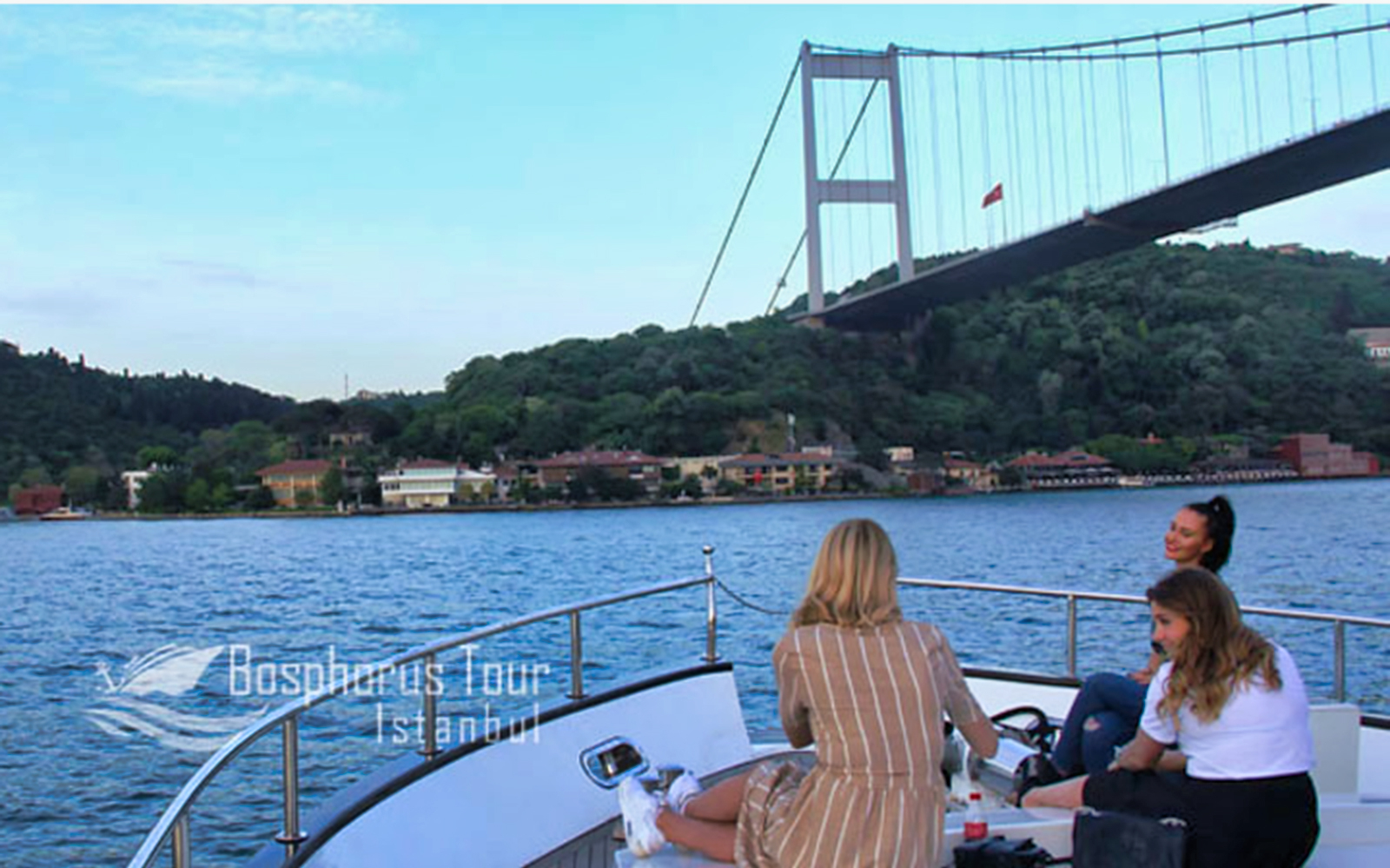 Istanbul in a Day Tour: Hagia Sophia, Topkapi Palace, Grand Bazaar, Cruise & More tickets in Istanbul - Features | TickYourList