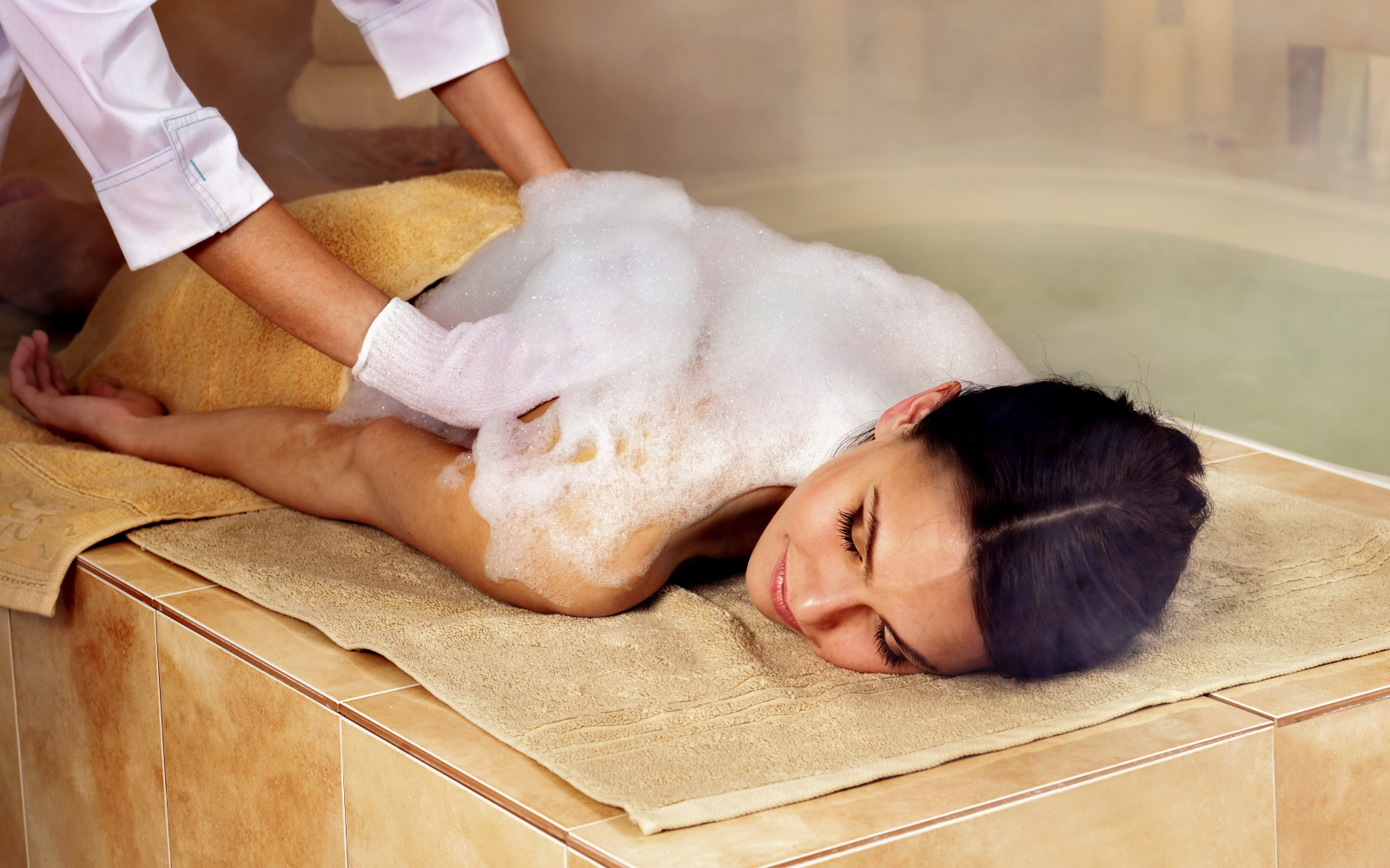 Gedikpasa Hammam: Turkish Bath, Spa, and Massage in Sultanahmet tickets in Istanbul - Attractions | TickYourList