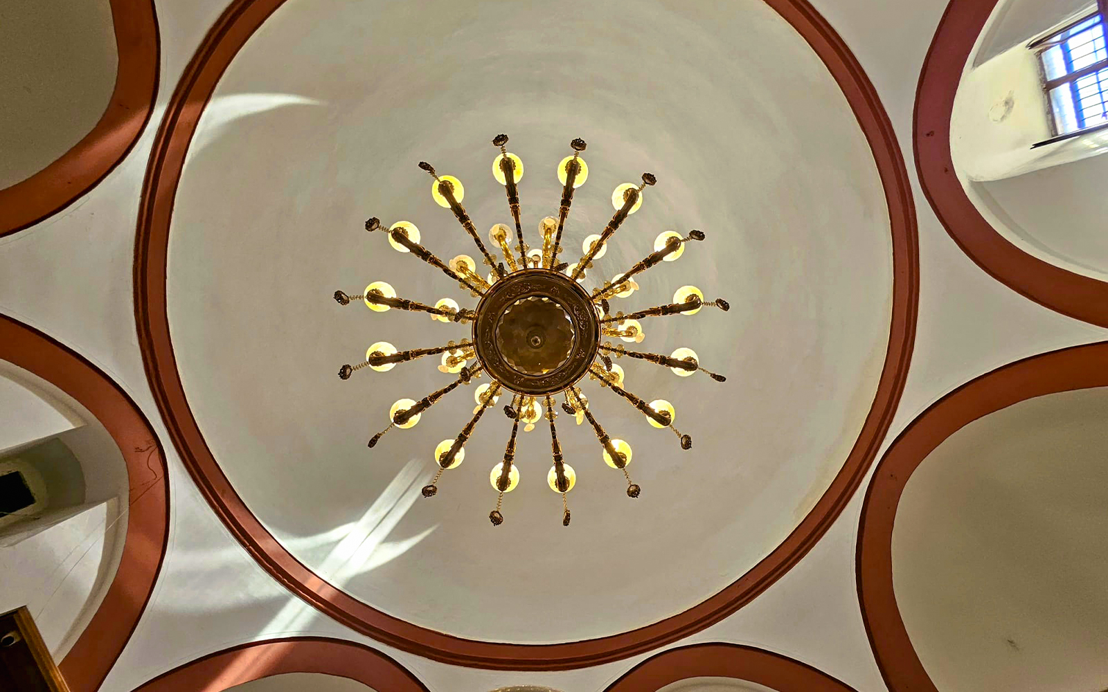 Gedikpasa Hammam: Turkish Bath, Spa, and Massage in Sultanahmet tickets in Istanbul - Features | TickYourList