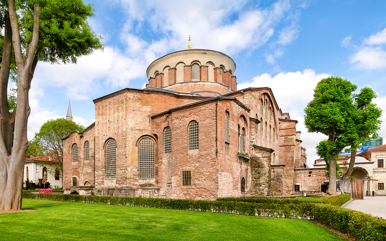 Topkapi Palace & Harem Skip-the-Line Tickets with Audio Guide in Istanbul - Attractions | TickYourList