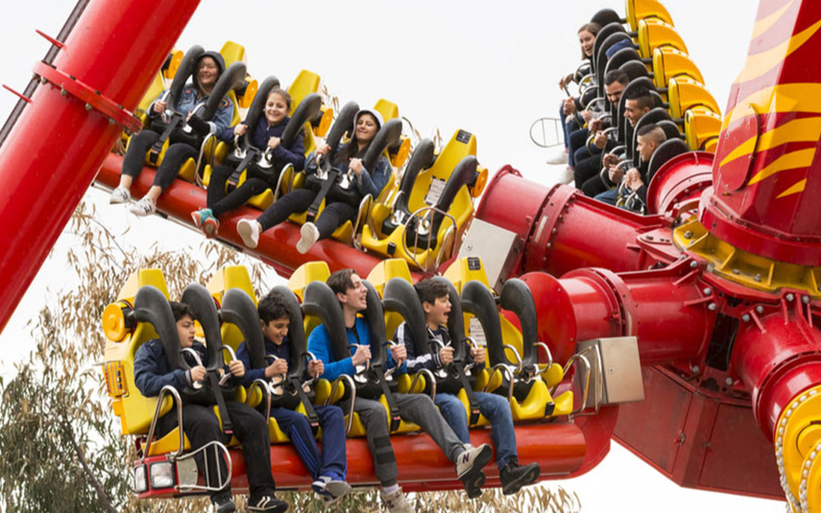 Skip-the-Line Tickets to Vialand Theme Park with Transfers in Istanbul - Highlights | TickYourList