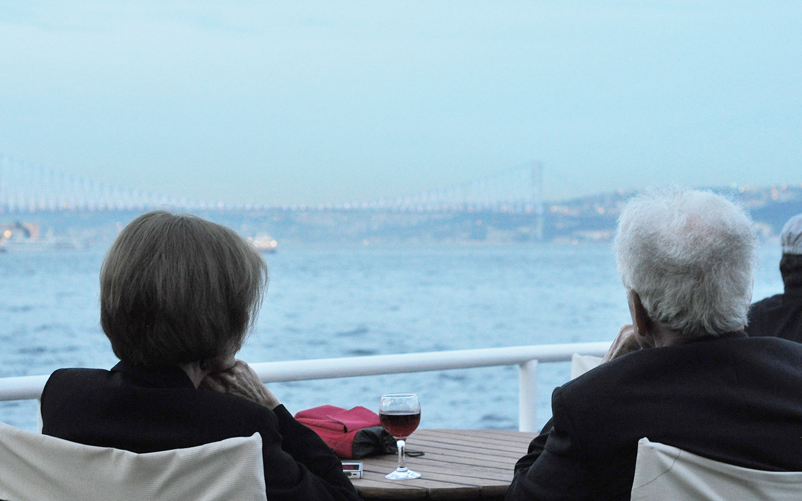 Afternoon Cruise in Bosphorus Strait with Cable Car to Pierre Loti Hill tickets in Istanbul - Activities | TickYourList