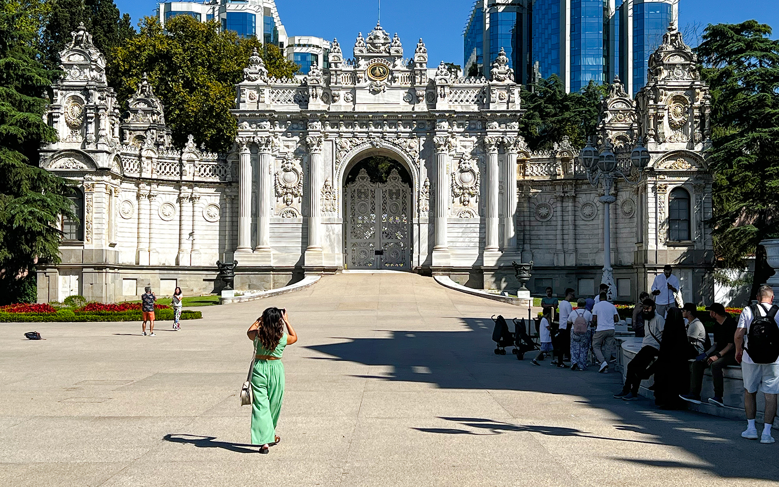 Istanbul: National Palaces Full Pass incl. Dolmabahce Palace tickets in Istanbul - Attractions | TickYourList