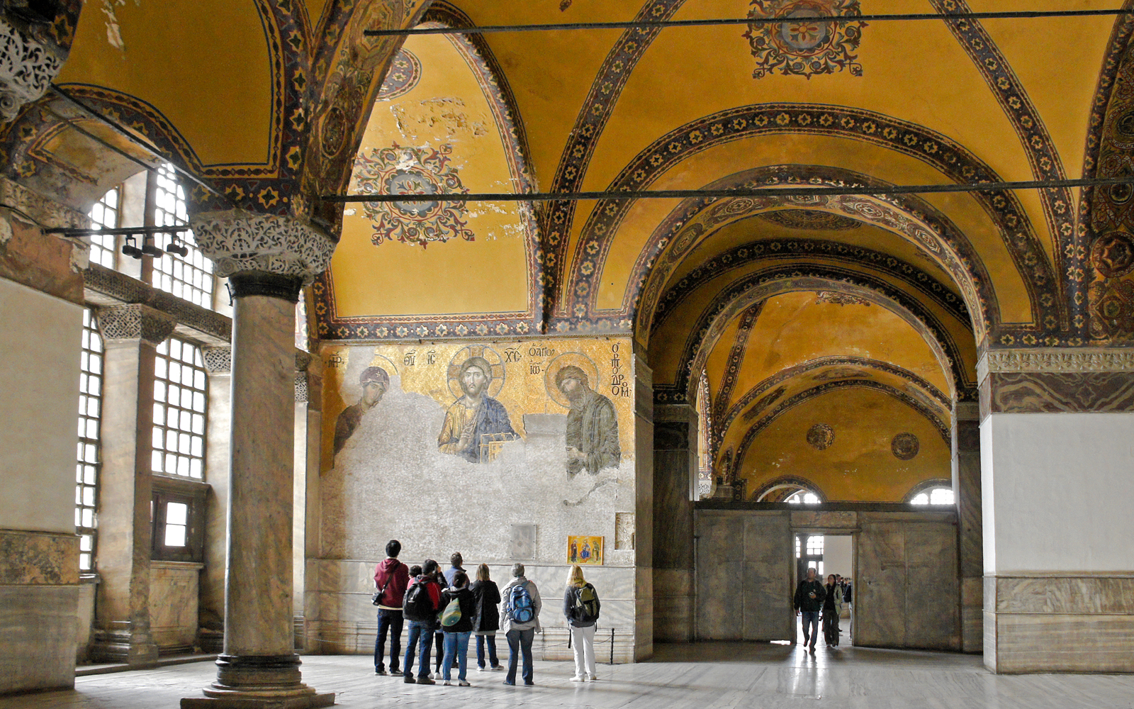 Istanbul: National Palaces Full Pass incl. Dolmabahce Palace tickets in Istanbul - Features | TickYourList