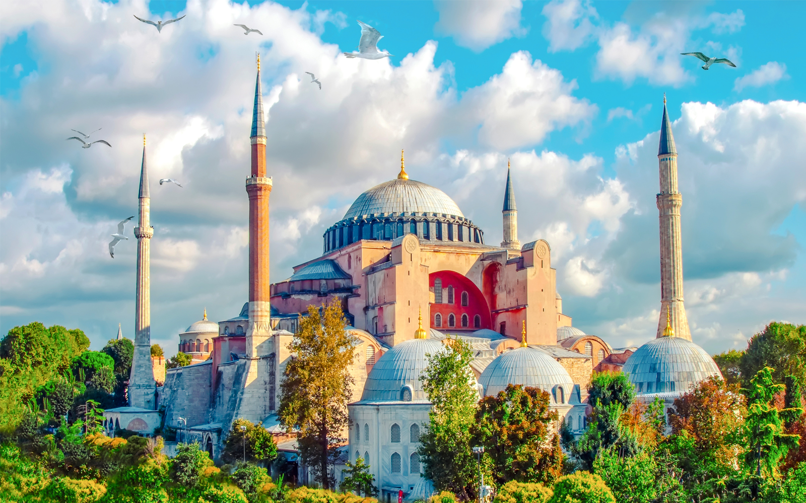 Istanbul Asian Side Walking Tour with Intercontinental Ferry Ride tickets in Istanbul - Activities | TickYourList