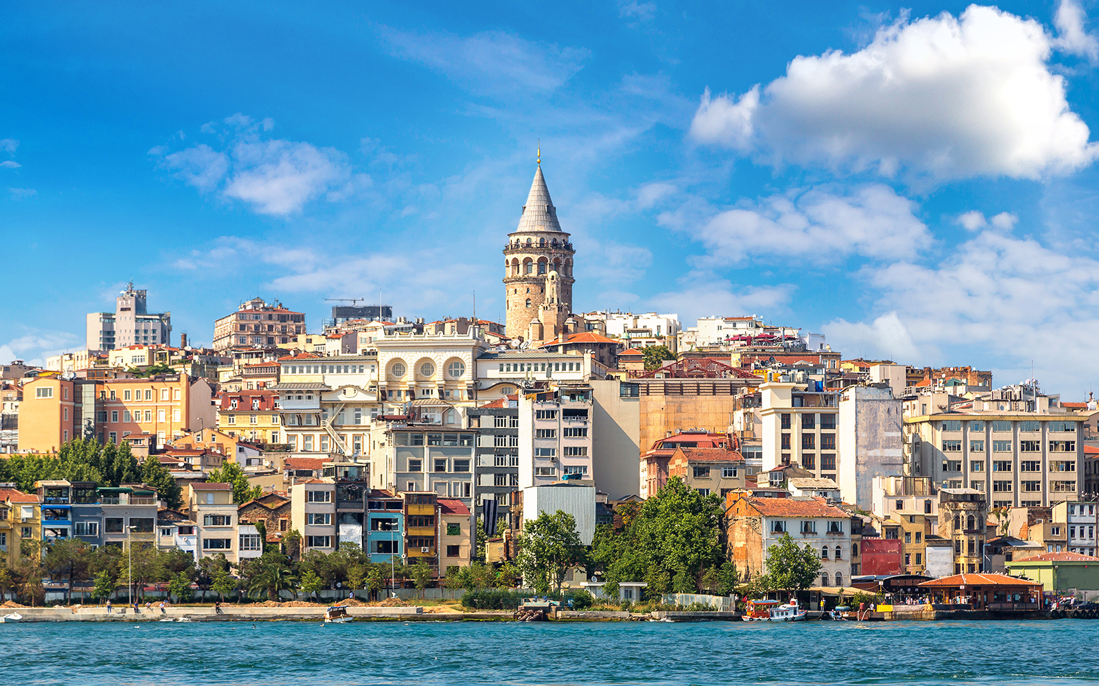 Istanbul Asian Side Walking Tour with Intercontinental Ferry Ride tickets in Istanbul - Highlights | TickYourList