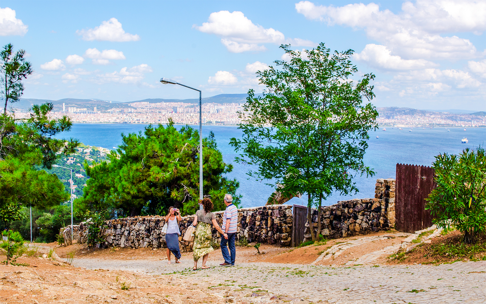 Istanbul to Princes' Islands Full-Day Guided Tour tickets in Istanbul - Highlights | TickYourList