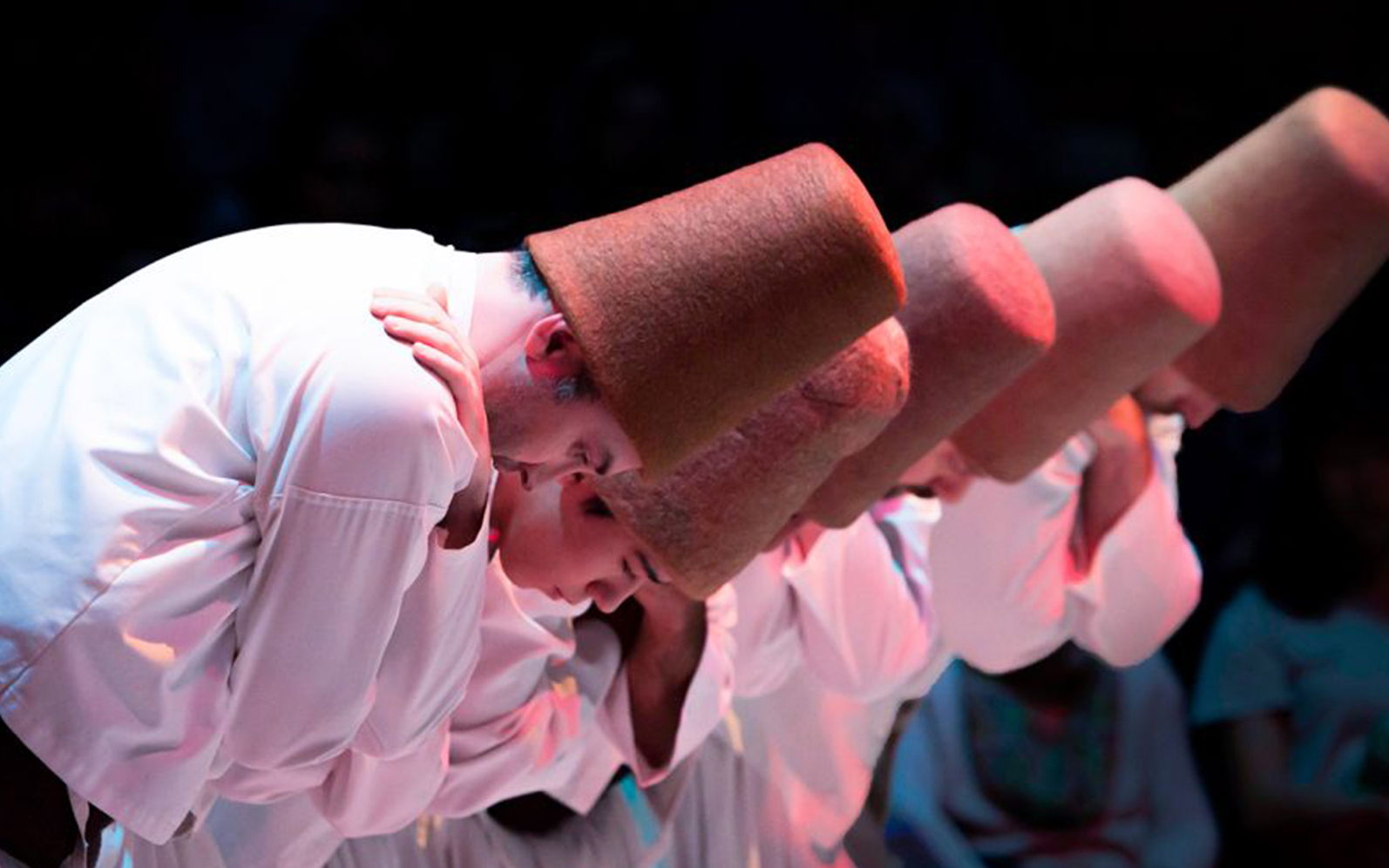 Istanbul Hodjapasha Whirling Dervishes Show & Exhibition tickets in Istanbul - Activities | TickYourList