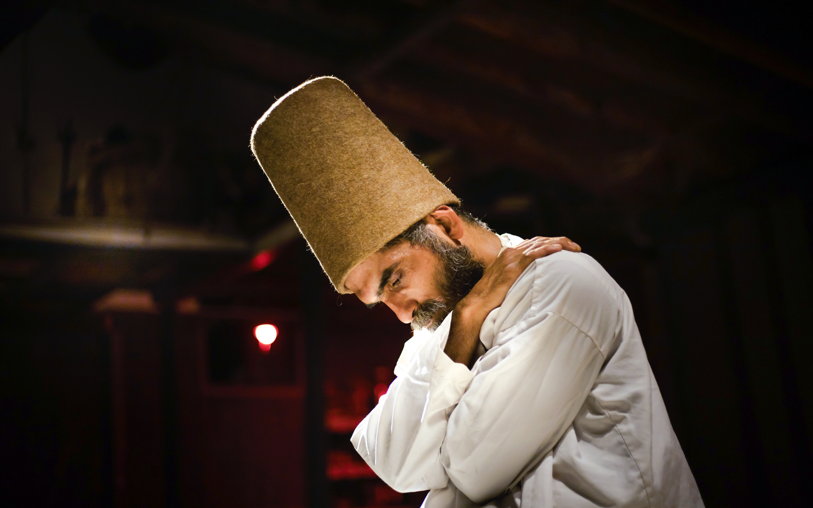 Istanbul: Whirling Dervishes Ceremony & Mevlevi Sema Show Tickets in Istanbul - Highlights | TickYourList