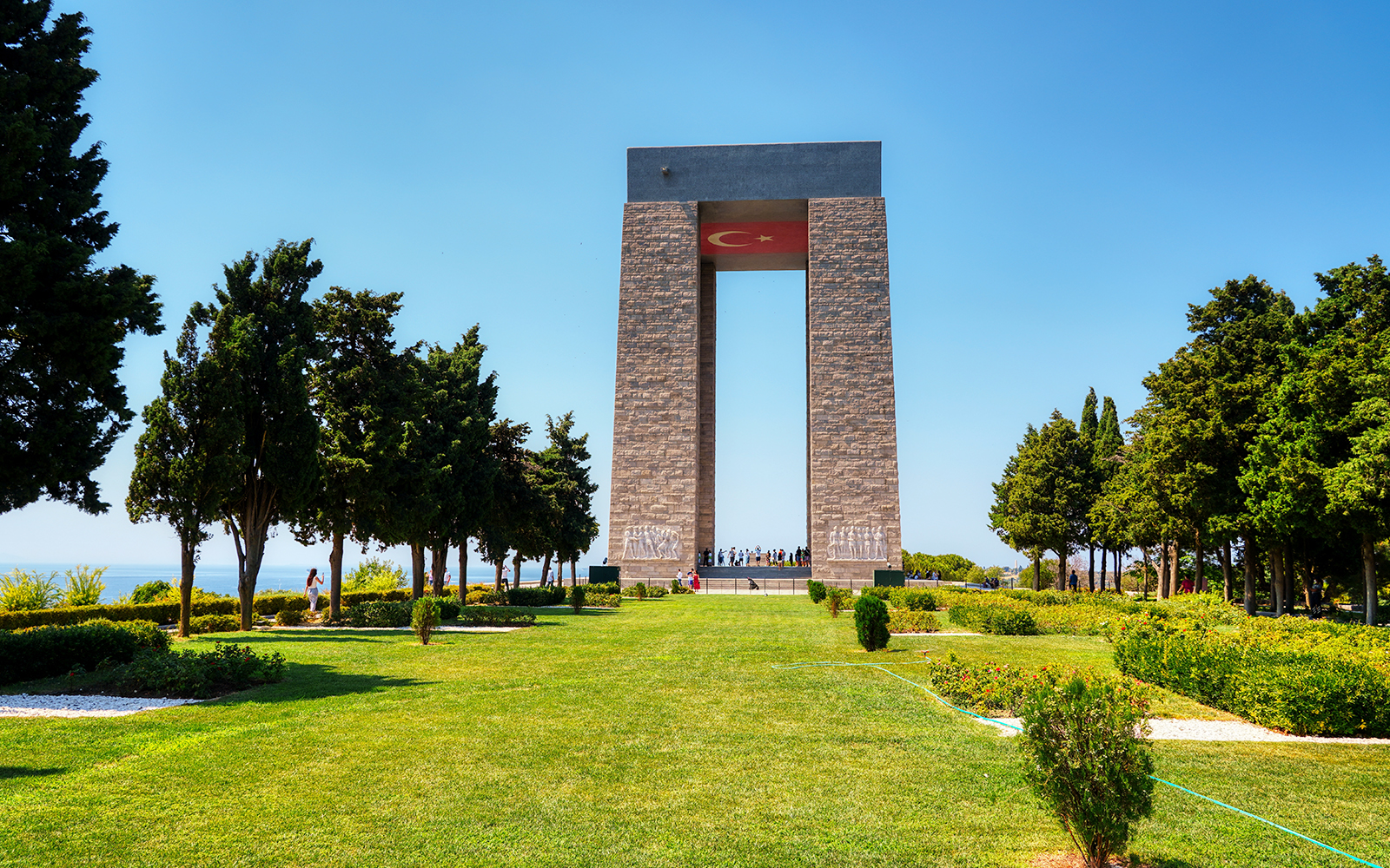 Guided Day Tour of Gallipoli Peninsula from Istanbul with Lunch tickets in Istanbul - Highlights | TickYourList