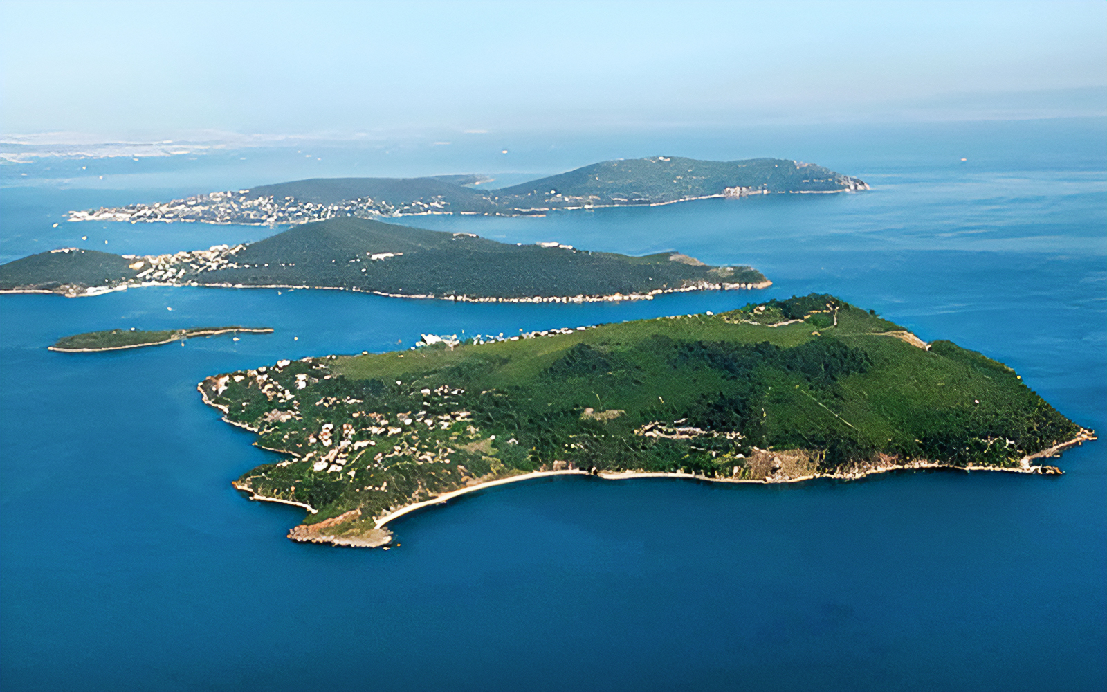 Istanbul Emaar SkyView Tickets in Istanbul - Highlights | TickYourList