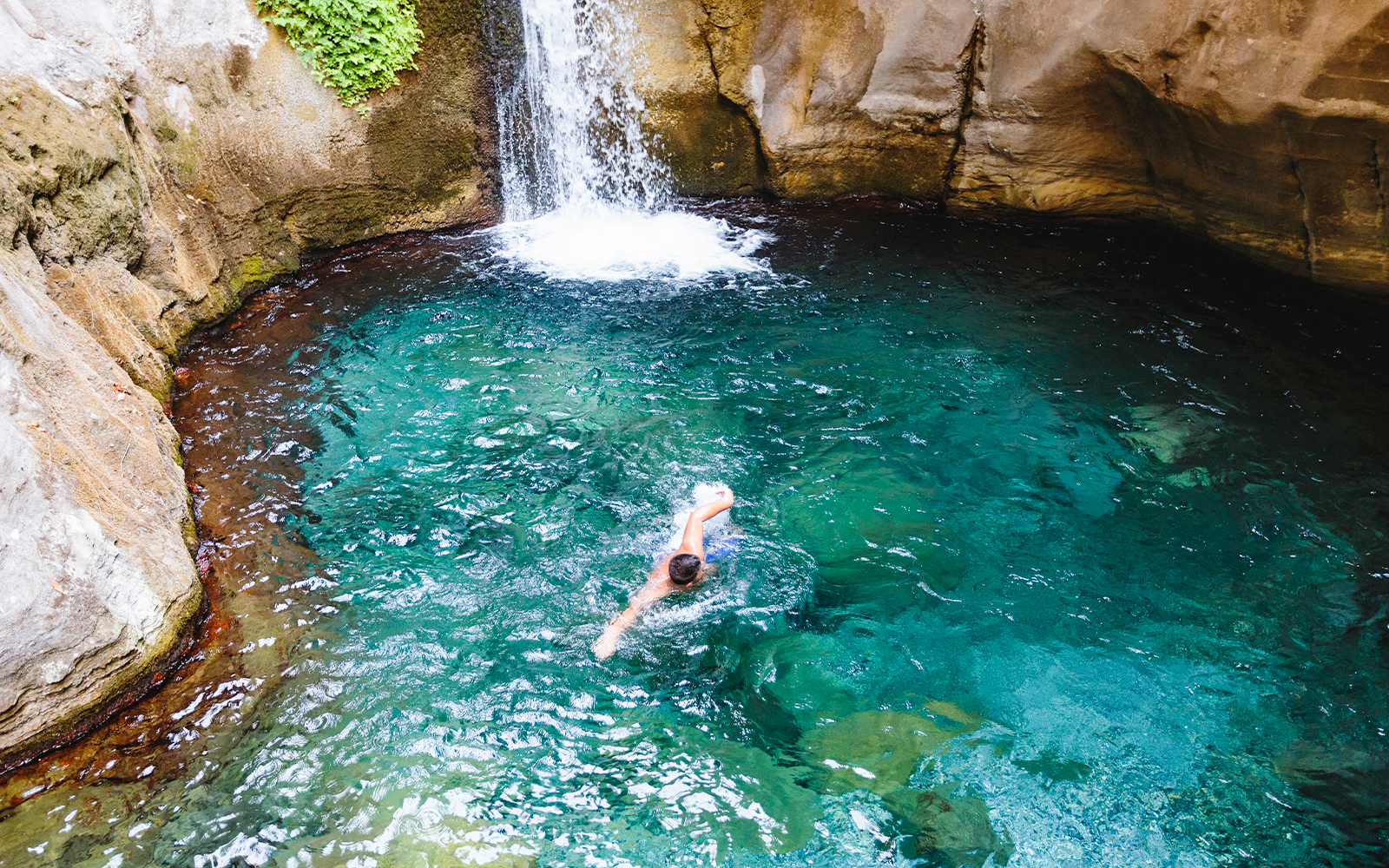 Full-Day Sightseeing Tour of Sapadere Canyon from Alanya tickets in Antalya - Highlights | TickYourList
