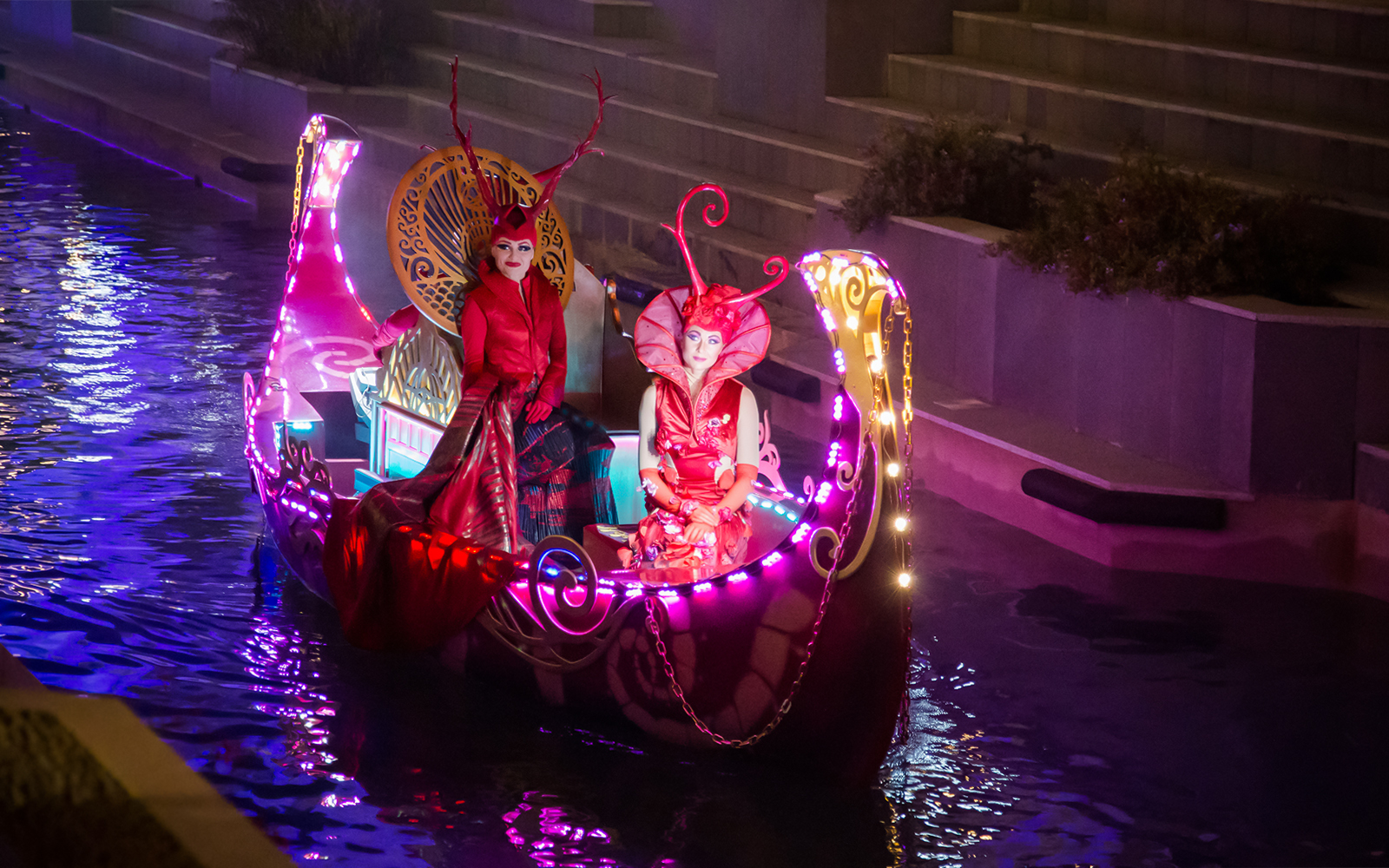Land of Legends Night Show with Transfers from Alanya, Antalya, Side & Kemer tickets in Antalya - Attractions | TickYourList