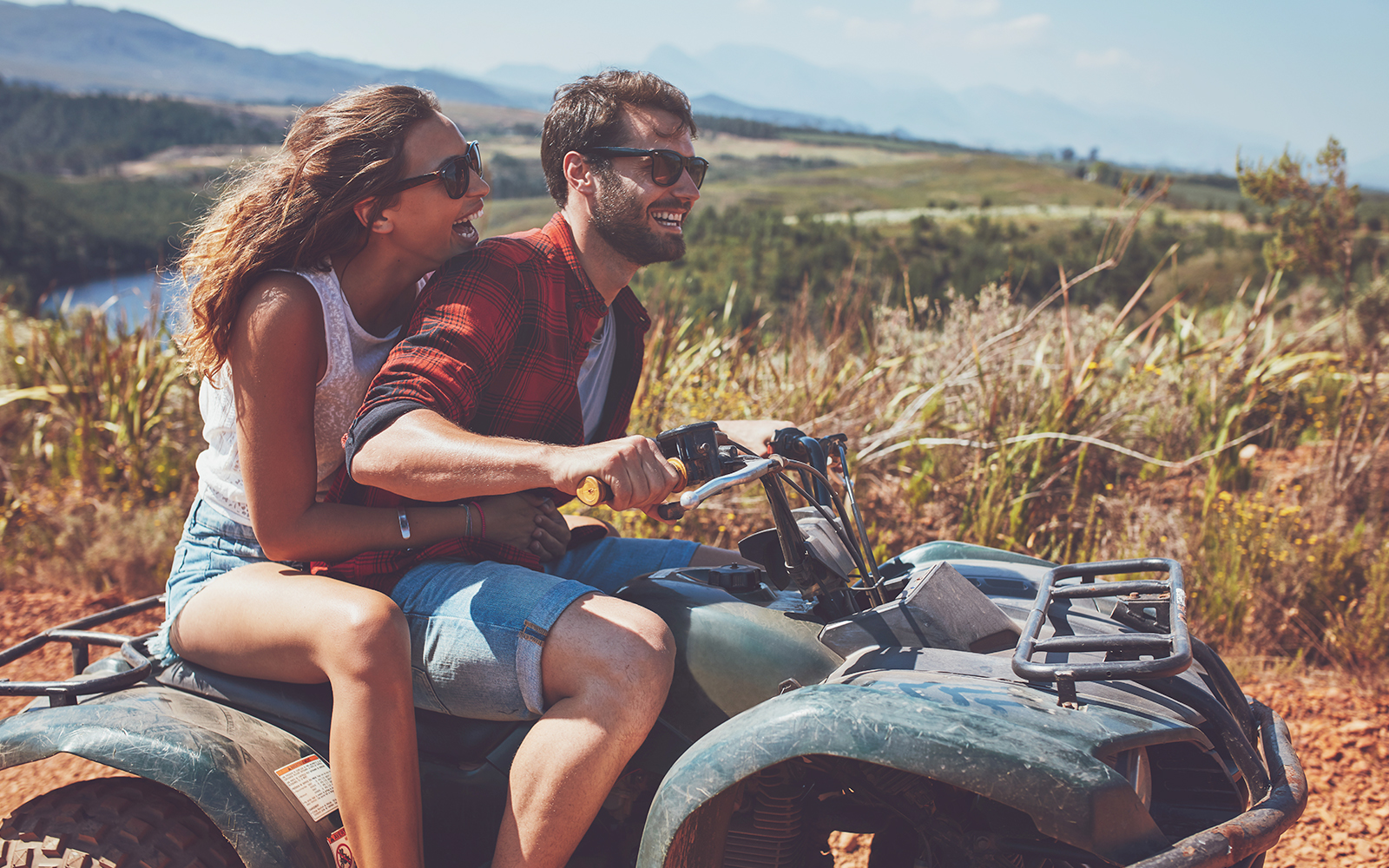 Quad Safari Experience in Antalya tickets in Antalya - Attractions | TickYourList