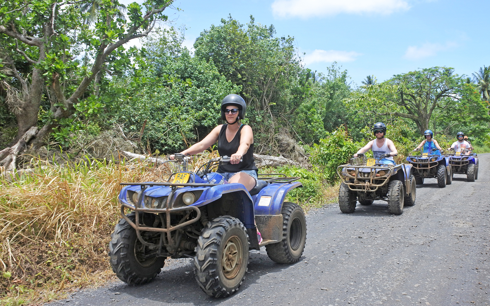 Quad Safari Experience in Antalya tickets in Antalya - Activities | TickYourList