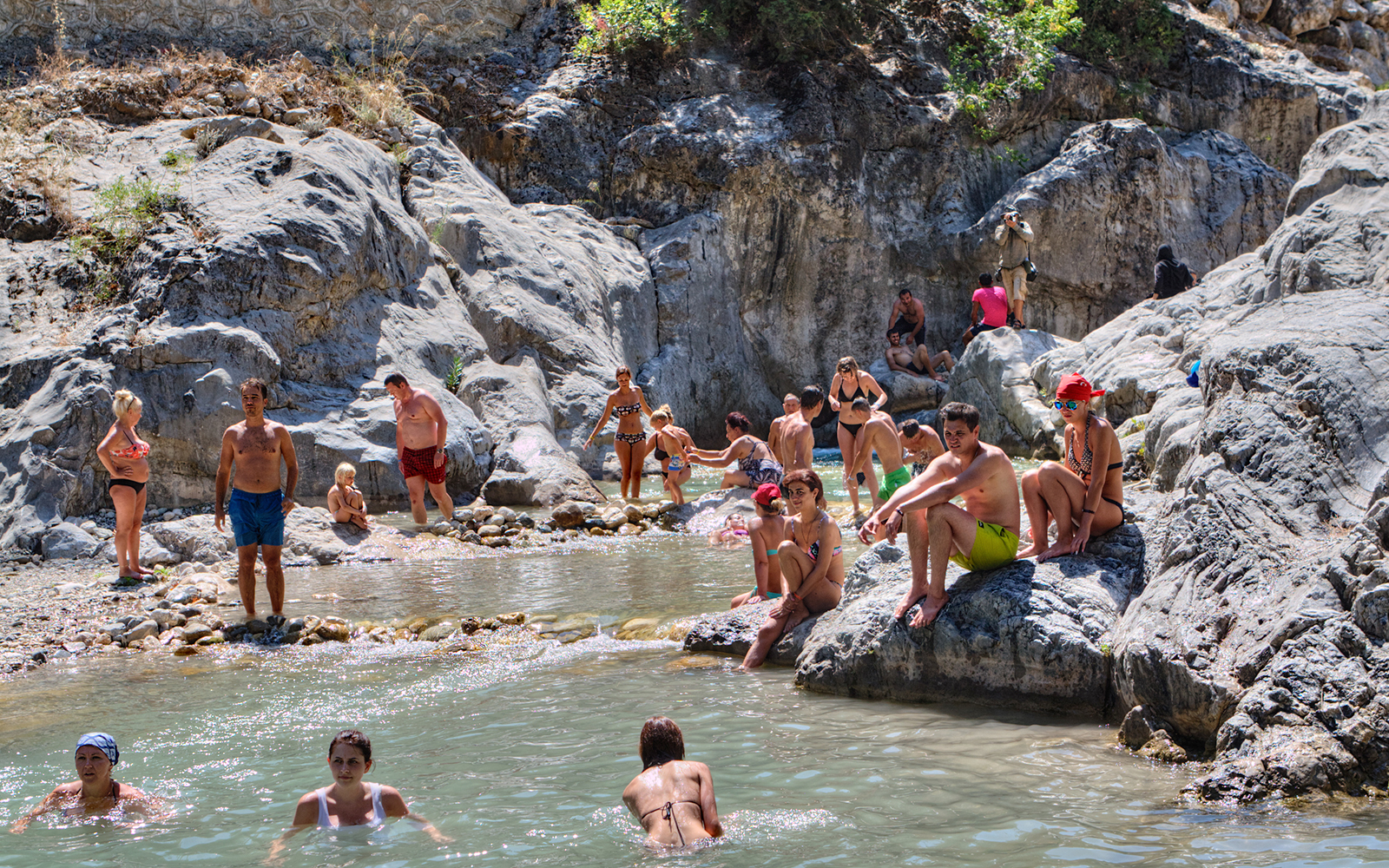 Full-Day Guided Antalya Jeep Safari with Lunch & Round-Trip Hotel Transfers tickets in Antalya - Highlights | TickYourList