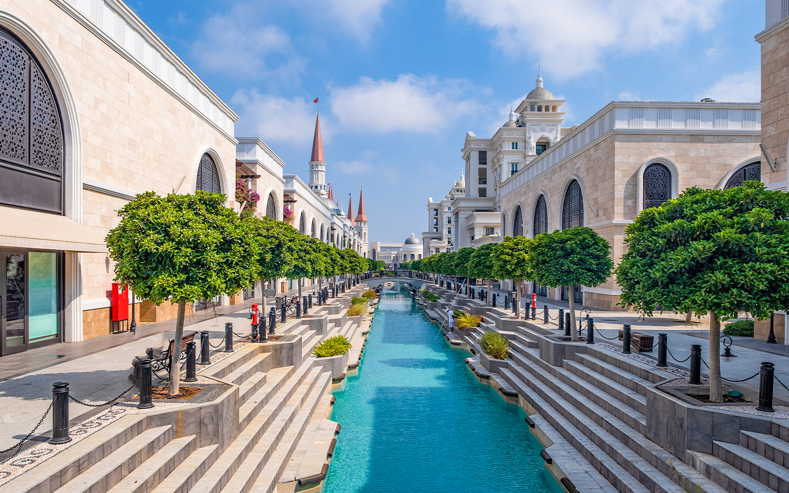 The Land of Legends Entry Tickets with Transfers in Antalya - Attractions | TickYourList